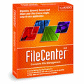 FileCenter icon